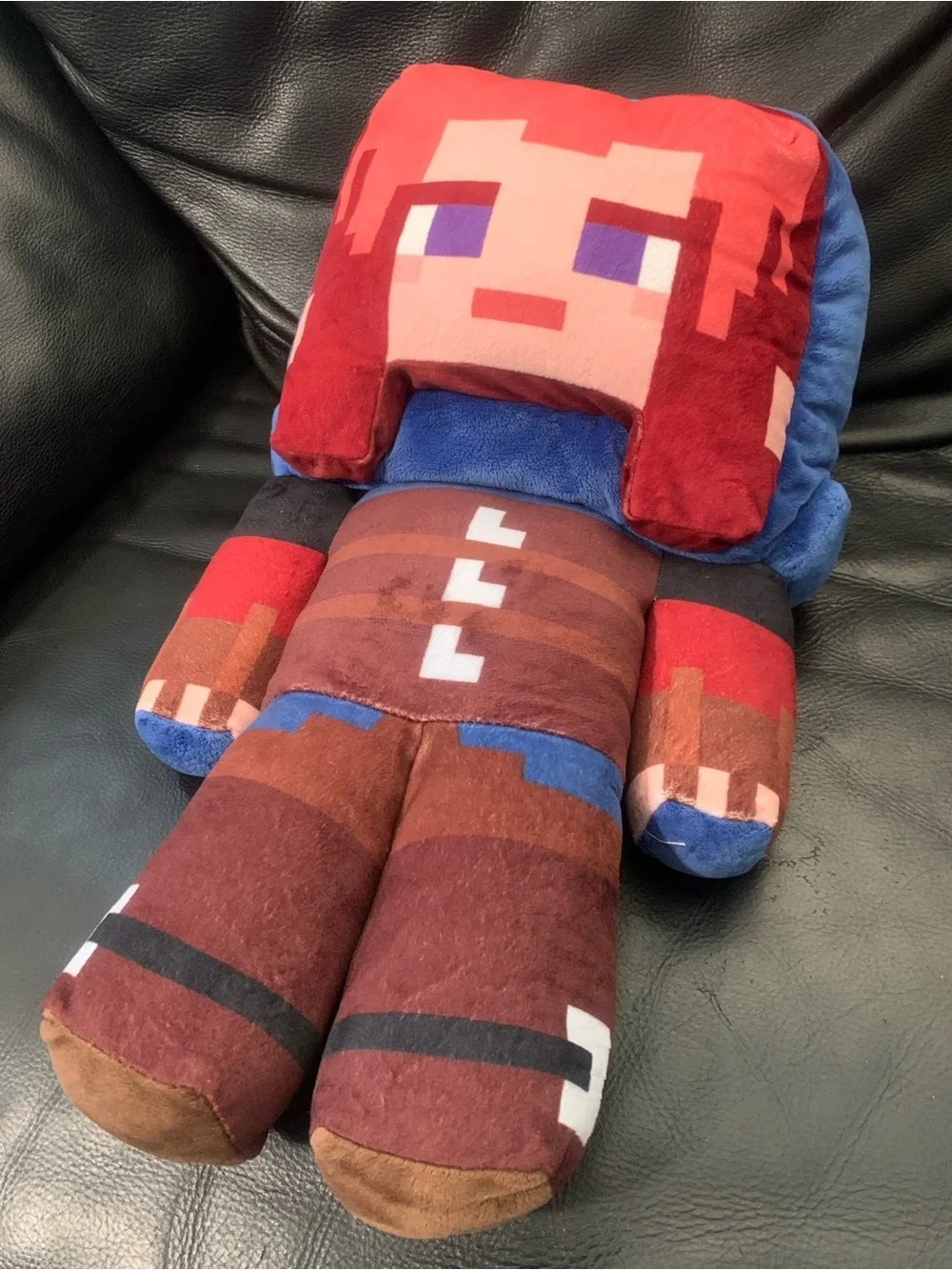 Official Minecraft Legends Ranger 18